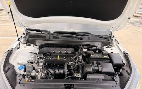 KIA K3, 2023 год, 1 800 000 рублей, 19 фотография