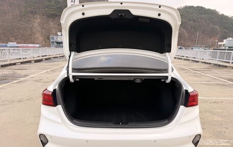 KIA K3, 2023 год, 1 800 000 рублей, 18 фотография