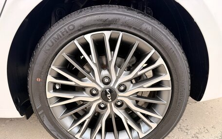 KIA K3, 2023 год, 1 800 000 рублей, 20 фотография