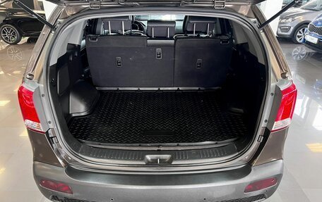 KIA Sorento II рестайлинг, 2010 год, 1 645 000 рублей, 7 фотография