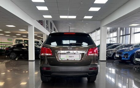 KIA Sorento II рестайлинг, 2010 год, 1 645 000 рублей, 4 фотография