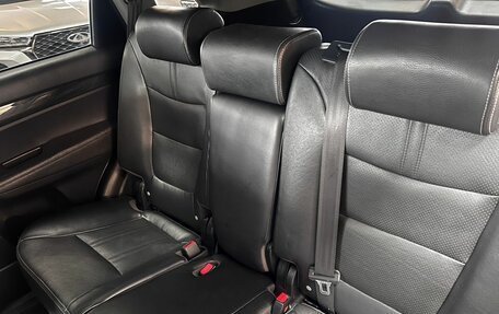 KIA Sorento II рестайлинг, 2010 год, 1 645 000 рублей, 9 фотография