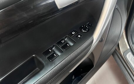 KIA Sorento II рестайлинг, 2010 год, 1 645 000 рублей, 14 фотография