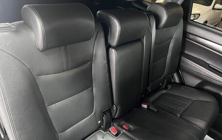 KIA Sorento II рестайлинг, 2010 год, 1 645 000 рублей, 12 фотография