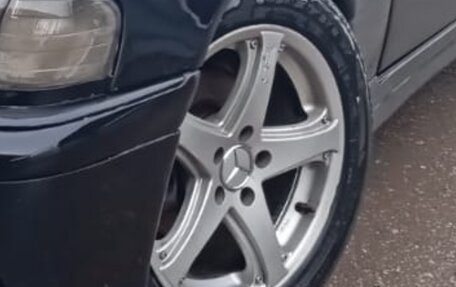 Mercedes-Benz C-Класс, 1998 год, 220 000 рублей, 3 фотография