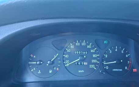 Daewoo Lanos, 2009 год, 250 000 рублей, 5 фотография