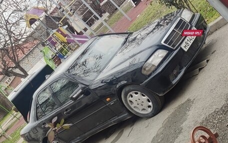 Mercedes-Benz C-Класс, 1998 год, 220 000 рублей, 2 фотография