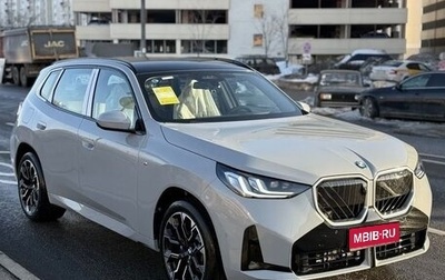 BMW X3, 2026 год, 6 293 000 рублей, 1 фотография