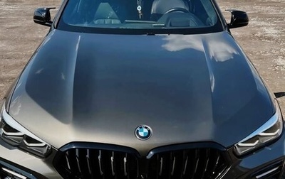BMW X6, 2020 год, 8 600 000 рублей, 1 фотография