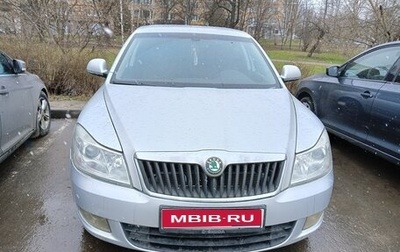 Skoda Octavia, 2009 год, 550 000 рублей, 1 фотография