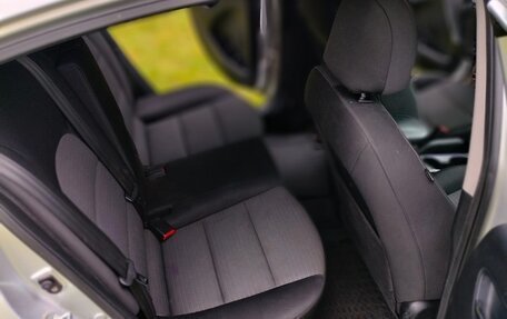 KIA Cerato III, 2013 год, 950 000 рублей, 8 фотография