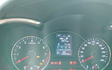 KIA Cerato III, 2013 год, 950 000 рублей, 10 фотография