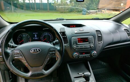 KIA Cerato III, 2013 год, 950 000 рублей, 9 фотография