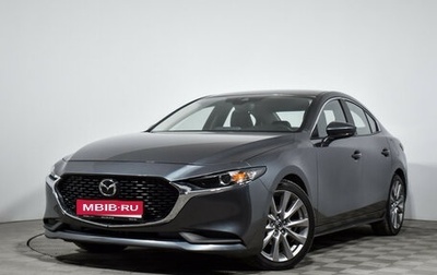 Mazda 3, 2020 год, 1 700 000 рублей, 1 фотография