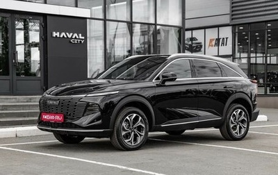 Haval F7, 2026 год, 3 299 000 рублей, 1 фотография