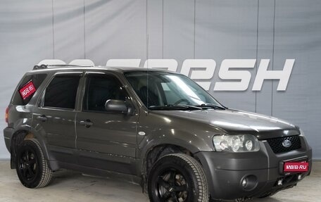 Ford Maverick, 2006 год, 549 000 рублей, 1 фотография