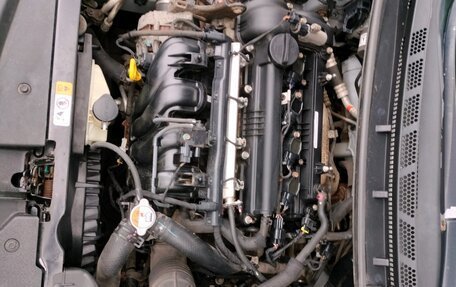 KIA Cerato III, 2013 год, 950 000 рублей, 12 фотография