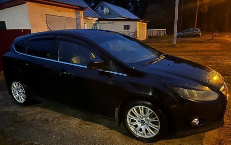 Ford Focus III, 2012 год, 1 150 000 рублей, 3 фотография