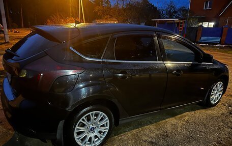 Ford Focus III, 2012 год, 1 150 000 рублей, 5 фотография