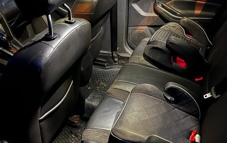 Ford Focus III, 2012 год, 1 150 000 рублей, 9 фотография