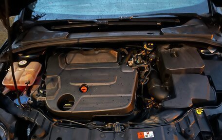 Ford Focus III, 2012 год, 1 150 000 рублей, 11 фотография