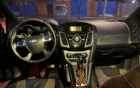 Ford Focus III, 2012 год, 1 150 000 рублей, 7 фотография