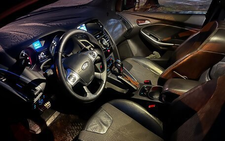 Ford Focus III, 2012 год, 1 150 000 рублей, 8 фотография