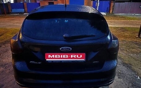 Ford Focus III, 2012 год, 1 150 000 рублей, 6 фотография