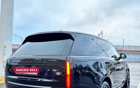 Land Rover Range Rover IV рестайлинг, 2023 год, 21 500 000 рублей, 4 фотография