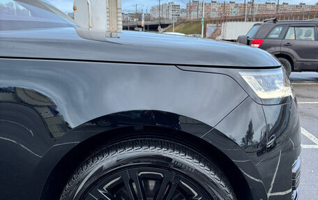 Land Rover Range Rover IV рестайлинг, 2023 год, 21 500 000 рублей, 9 фотография