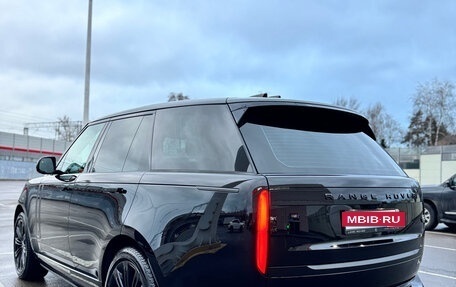 Land Rover Range Rover IV рестайлинг, 2023 год, 21 500 000 рублей, 5 фотография