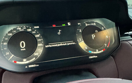 Land Rover Range Rover IV рестайлинг, 2023 год, 21 500 000 рублей, 16 фотография