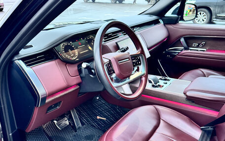 Land Rover Range Rover IV рестайлинг, 2023 год, 21 500 000 рублей, 11 фотография