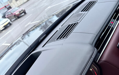 Land Rover Range Rover IV рестайлинг, 2023 год, 21 500 000 рублей, 15 фотография