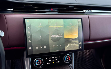 Land Rover Range Rover IV рестайлинг, 2023 год, 21 500 000 рублей, 13 фотография