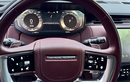 Land Rover Range Rover IV рестайлинг, 2023 год, 21 500 000 рублей, 12 фотография
