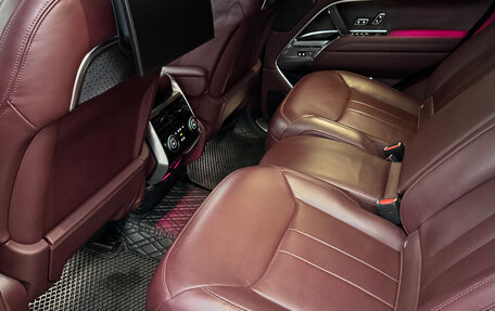 Land Rover Range Rover IV рестайлинг, 2023 год, 21 500 000 рублей, 19 фотография