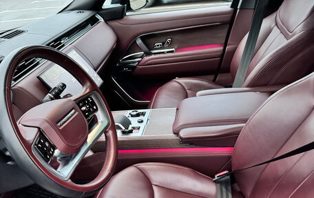 Land Rover Range Rover IV рестайлинг, 2023 год, 21 500 000 рублей, 14 фотография