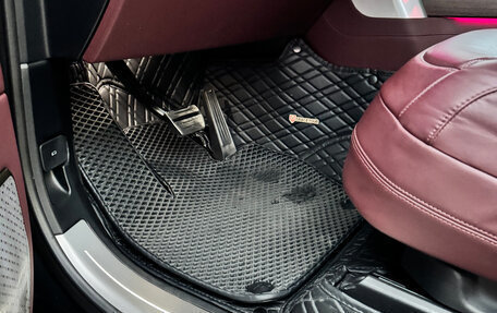 Land Rover Range Rover IV рестайлинг, 2023 год, 21 500 000 рублей, 17 фотография