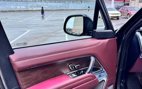 Land Rover Range Rover IV рестайлинг, 2023 год, 21 500 000 рублей, 18 фотография