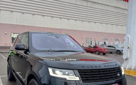 Land Rover Range Rover IV рестайлинг, 2023 год, 21 500 000 рублей, 8 фотография