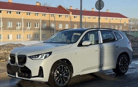 BMW X3, 2026 год, 6 293 000 рублей, 3 фотография