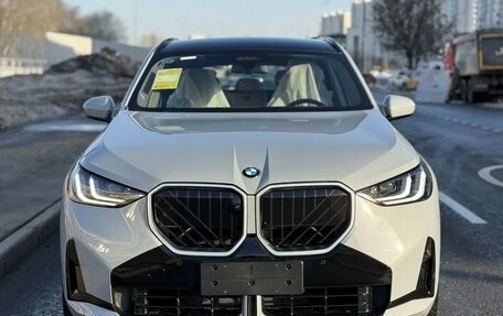 BMW X3, 2026 год, 6 293 000 рублей, 2 фотография