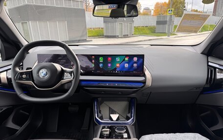 BMW X3, 2026 год, 6 293 000 рублей, 8 фотография