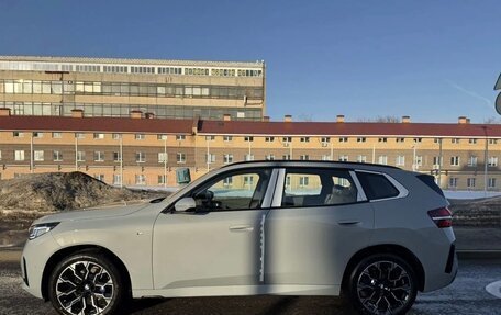 BMW X3, 2026 год, 6 293 000 рублей, 4 фотография