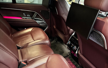 Land Rover Range Rover IV рестайлинг, 2023 год, 21 500 000 рублей, 24 фотография