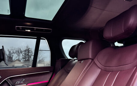 Land Rover Range Rover IV рестайлинг, 2023 год, 21 500 000 рублей, 21 фотография