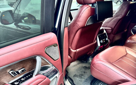 Land Rover Range Rover IV рестайлинг, 2023 год, 21 500 000 рублей, 20 фотография