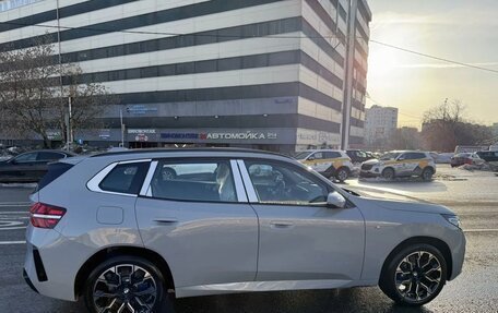 BMW X3, 2026 год, 6 293 000 рублей, 7 фотография