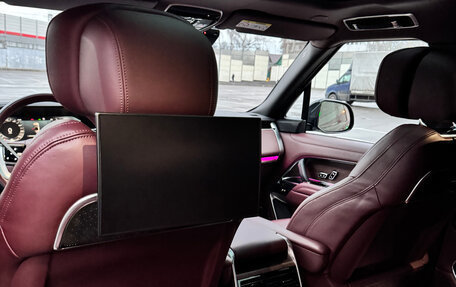 Land Rover Range Rover IV рестайлинг, 2023 год, 21 500 000 рублей, 22 фотография